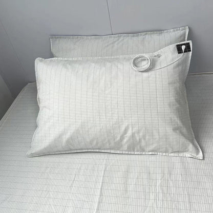 The CalmNest™ Grounding Pillowcase