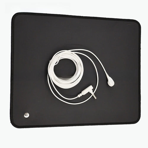 The CalmNest Grounding Mat