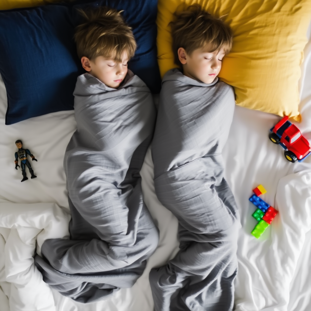 The ADHD Sleep Cocoon™