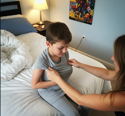 The ADHD Sleep Cocoon™