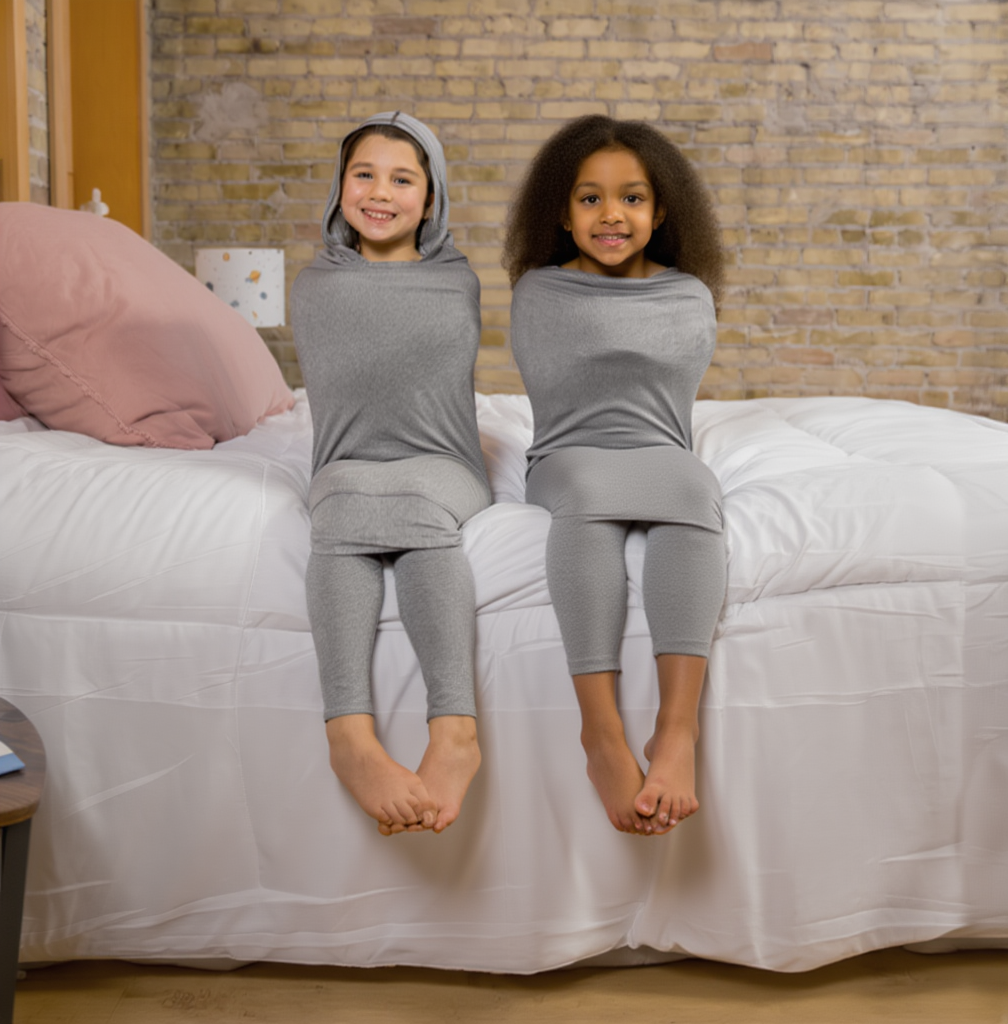 The ADHD Sleep Cocoon™