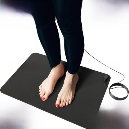 The CalmNest Grounding Mat