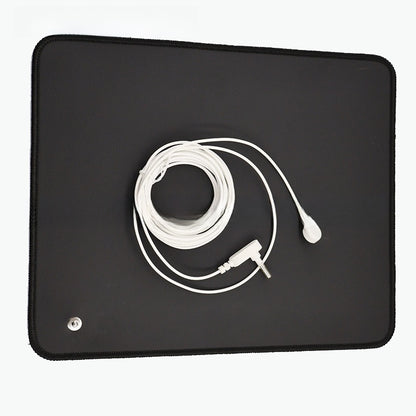 The CalmNest Grounding Mat