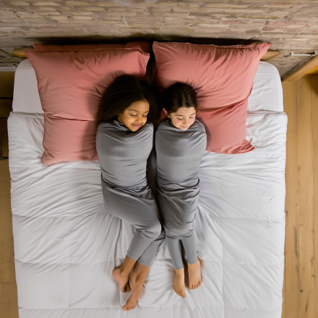 The ADHD Sleep Cocoon™