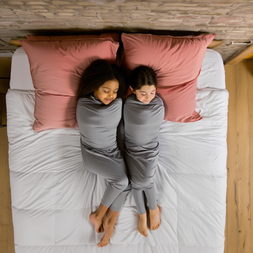 The ADHD Sleep Cocoon™